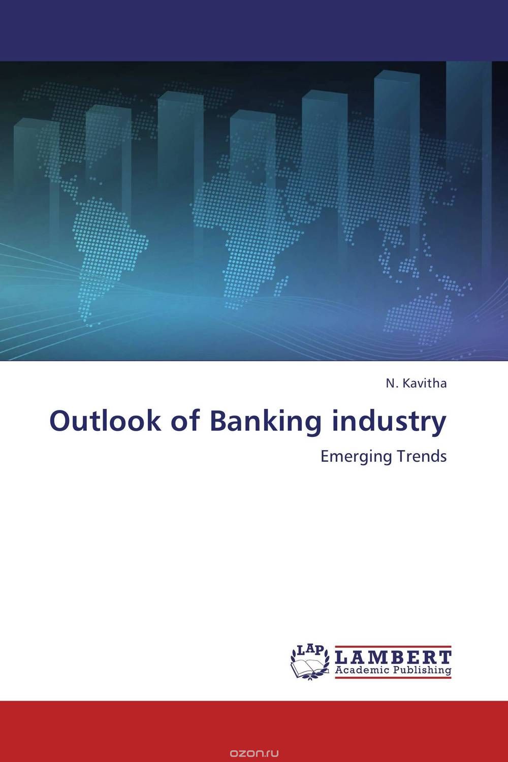 Скачать книгу "Outlook of Banking industry"