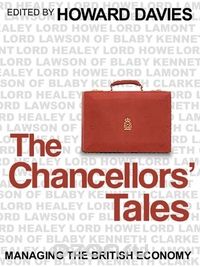 Скачать книгу "The Chancellors? Tales"
